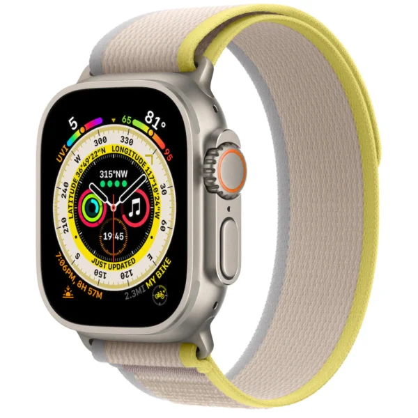 iWatch Ultra - 2022 - Image 4