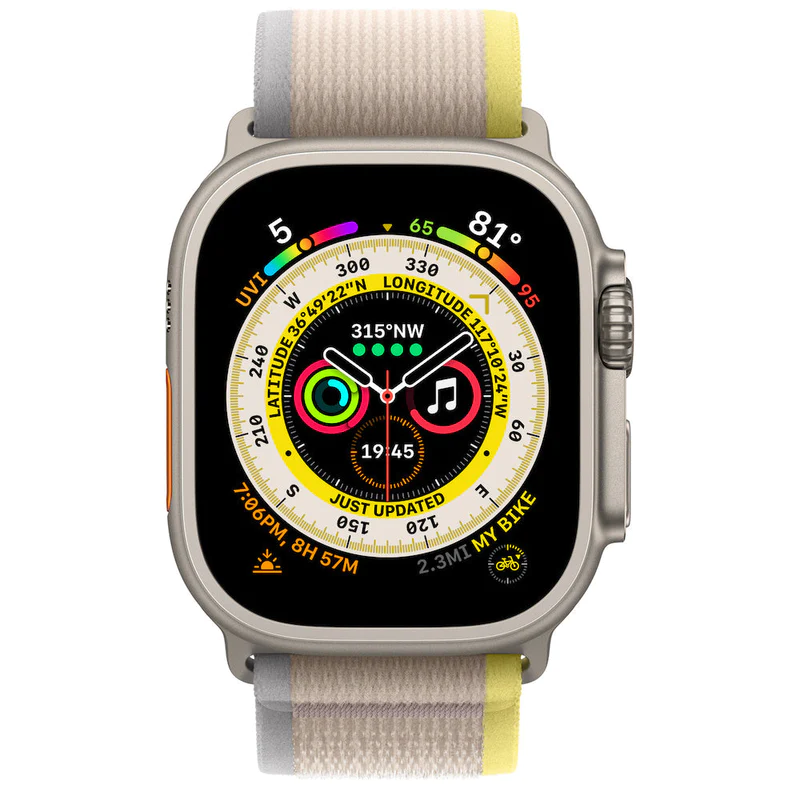 iWatch Ultra - 2022 - Image 5
