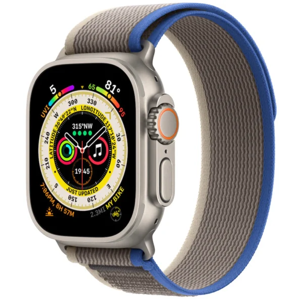 iWatch Ultra - 2022 - Image 3