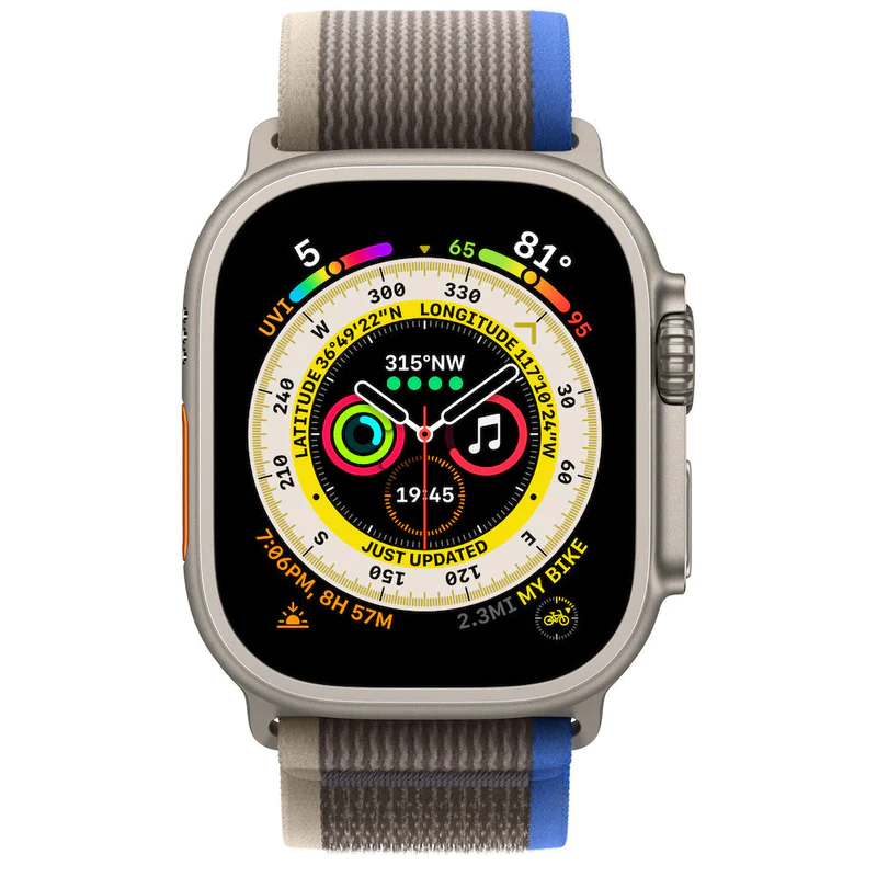iWatch Ultra - 2022 - Image 2