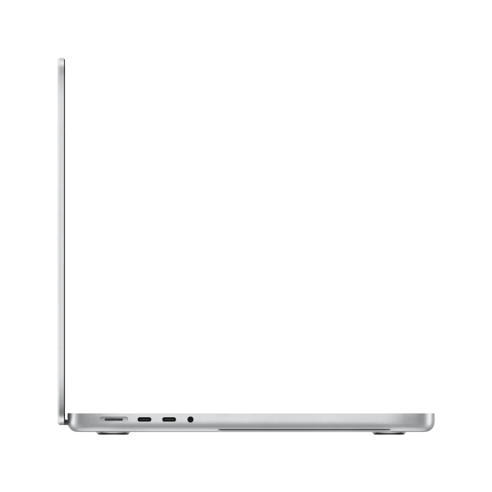 Macbook Pro 16” - Image 3
