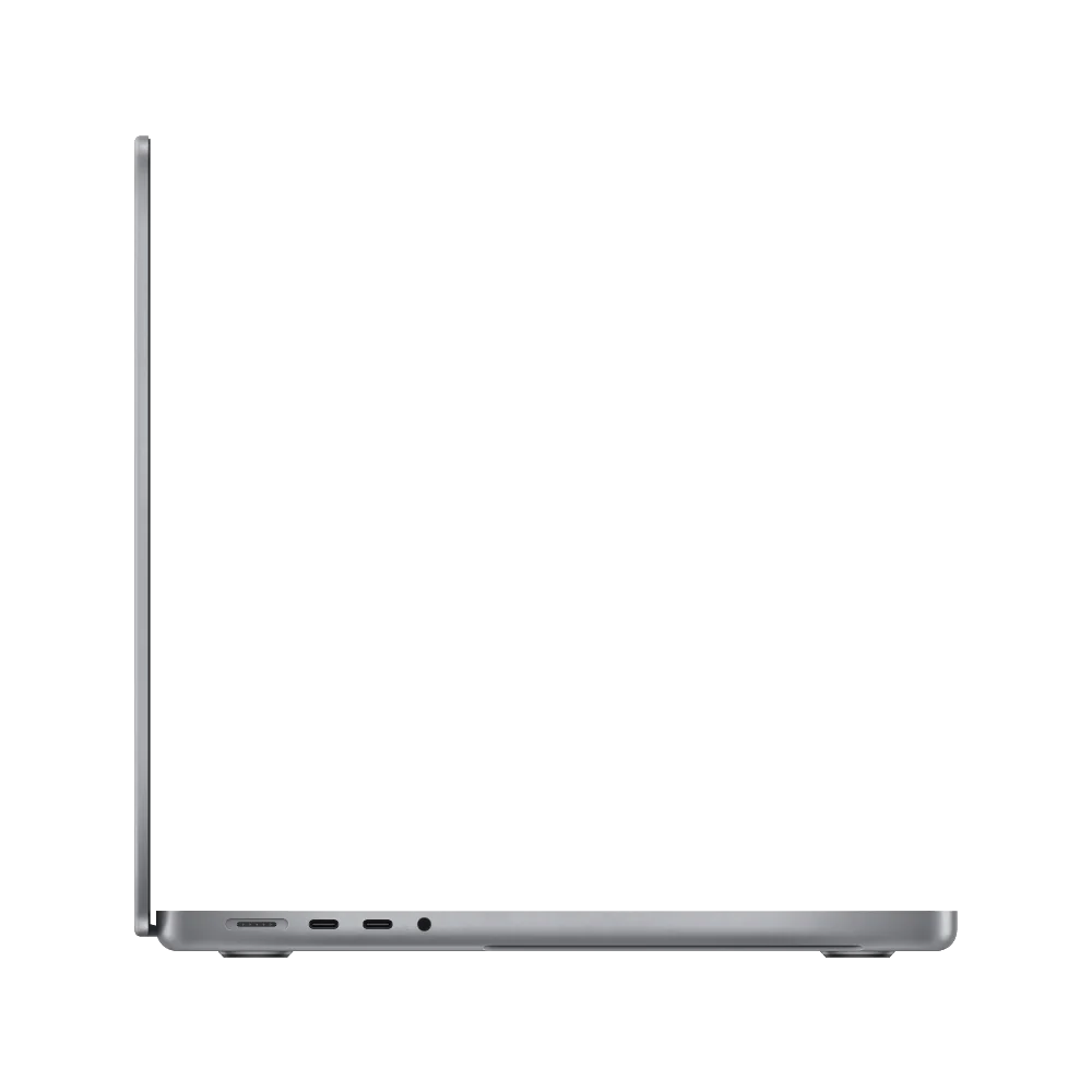 Macbook Pro 16” - Image 4