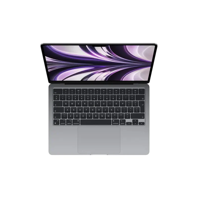 Macbook Air 13.6” M2 - Image 9
