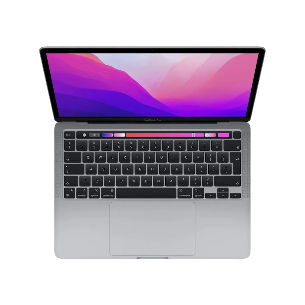 Macbook Pro 13” - Image 4